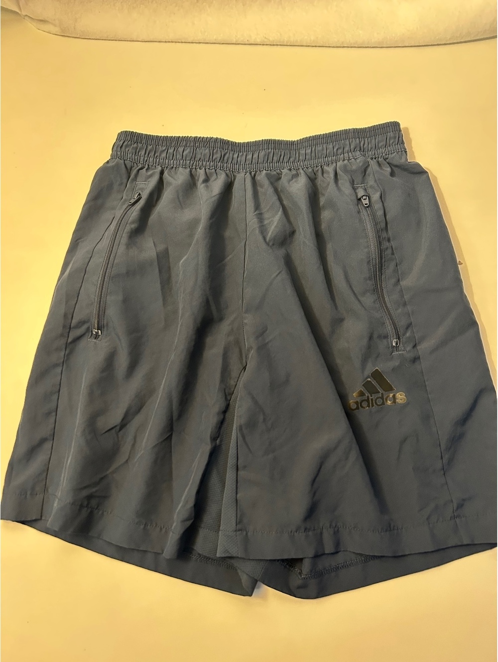 Adidas Primegreen Aeroready Shorts Mens